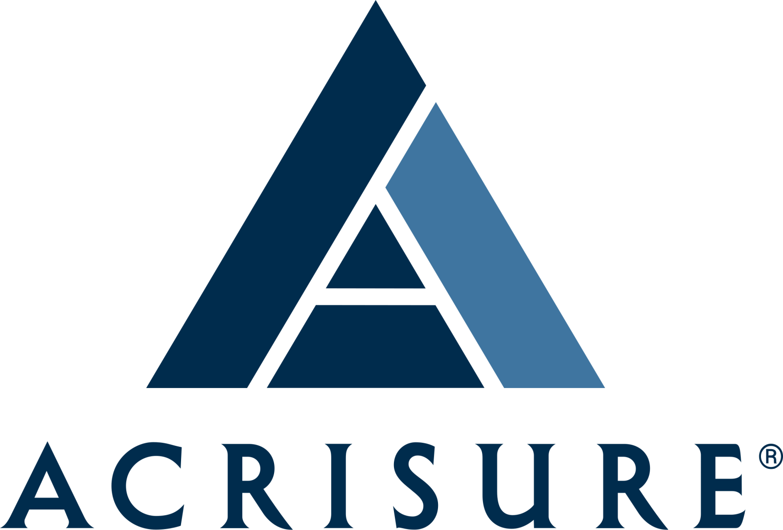 Logo for Acrisure
