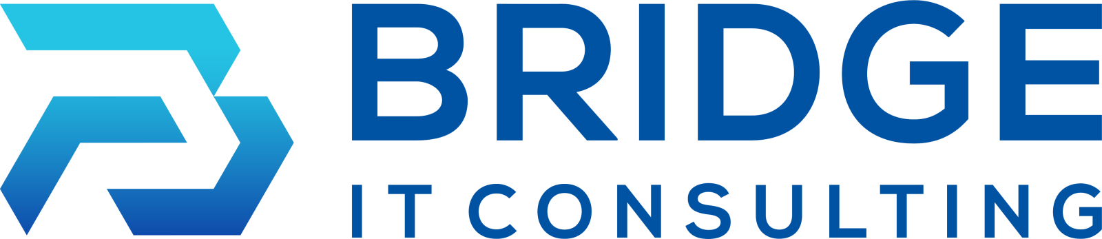 BridgeIT Consulting logo