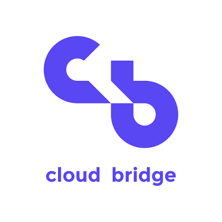 Cloudbridge logo
