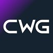 CWG logo