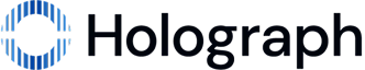 Holograph Technologies logo