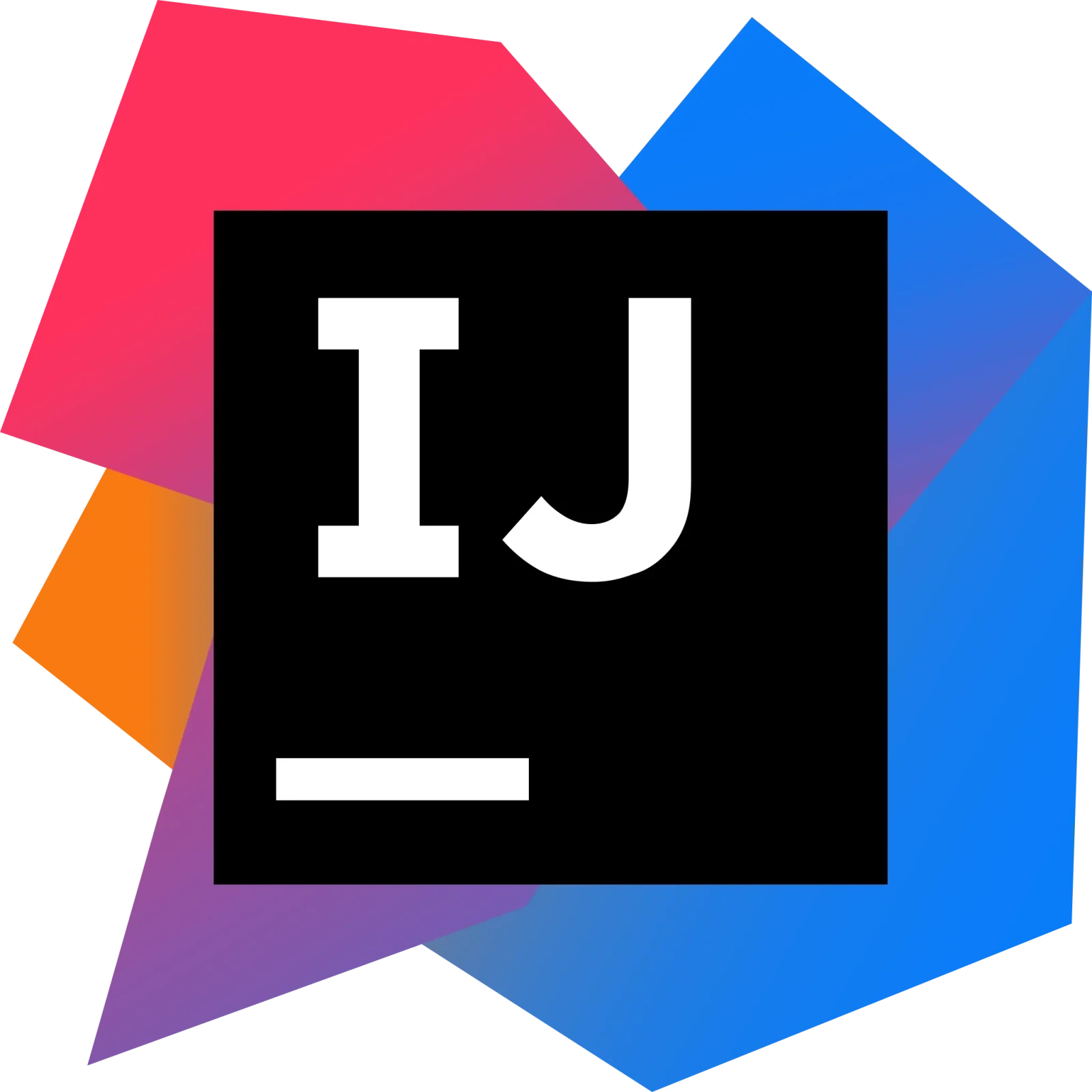 intellij logo