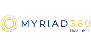 Myriad360 logo