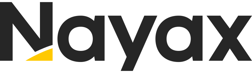 nayax logo