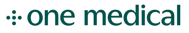 one medical logo
