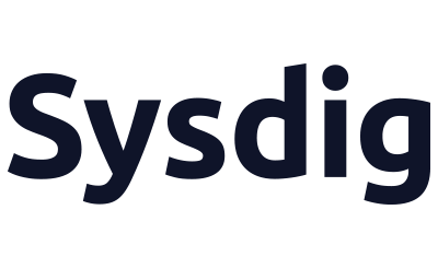 sysdig logo