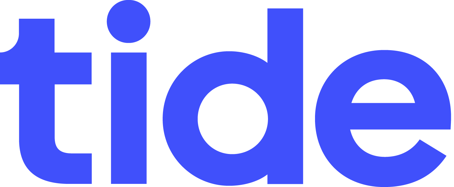 tide logo