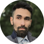 Picture of Aleksandr Krasnov