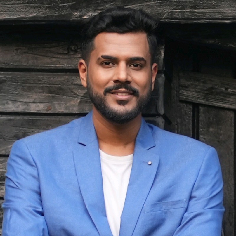 Picture of Utkarsh Tiwari